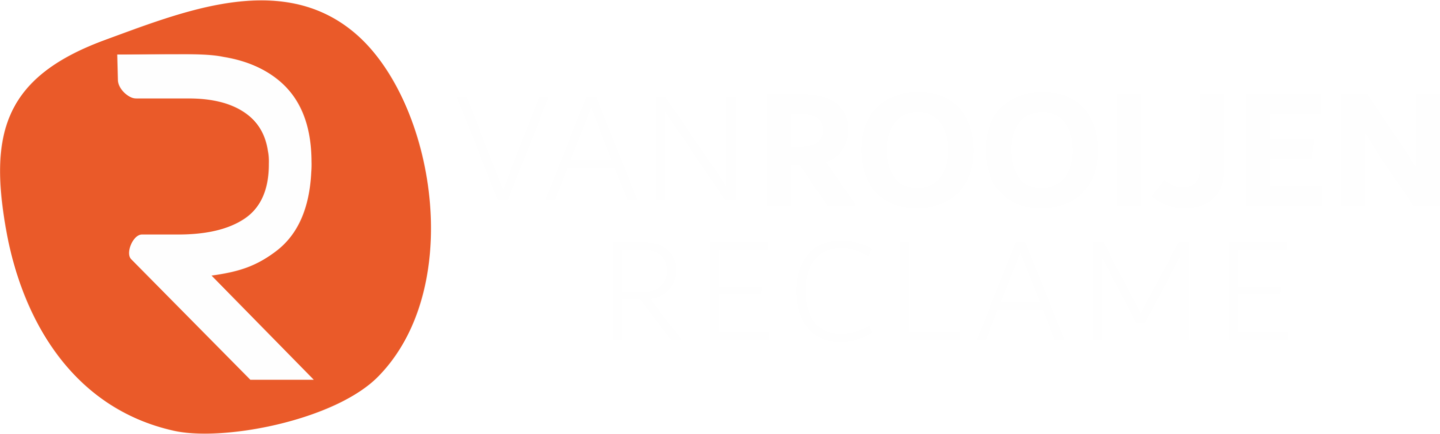Van Rooijen Reclame